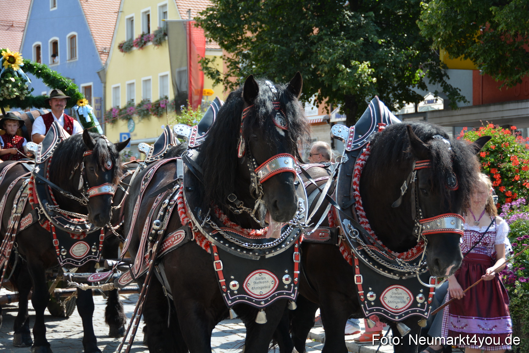 Volksfest Neumarkt 100814 0567
